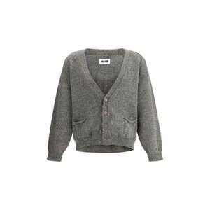 Magliano Men Wool Cardigan